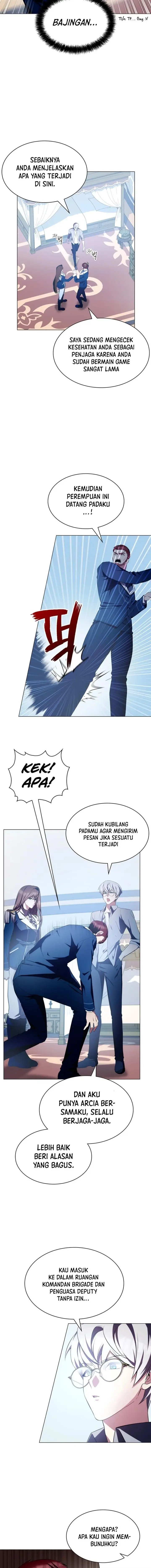 image-komik-my-lucky-encounter-from-the-game-turned-into-reality-chapter-5-16/23