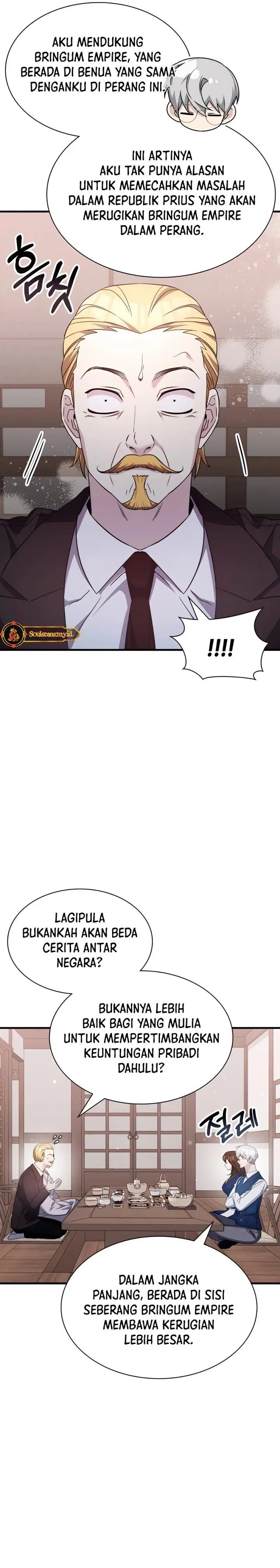 image-komik-my-lucky-encounter-from-the-game-turned-into-reality-chapter-50-3/29