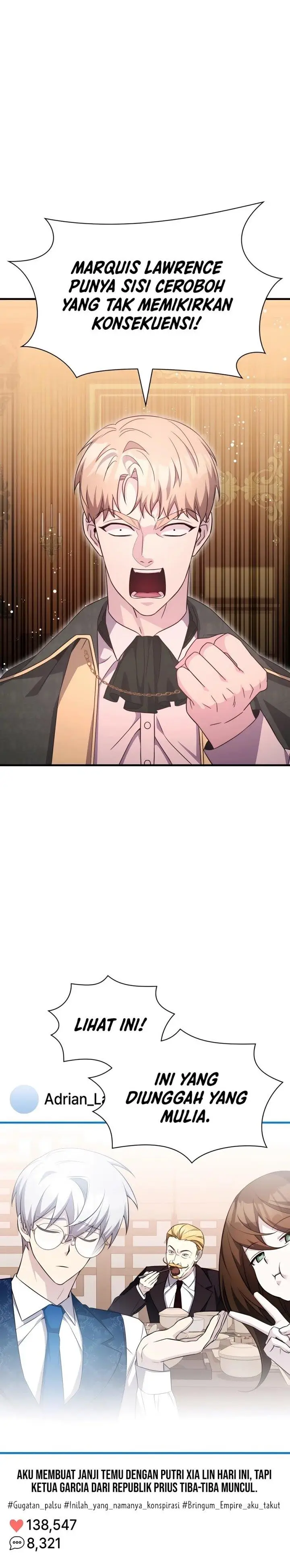 image-komik-my-lucky-encounter-from-the-game-turned-into-reality-chapter-50-7/29