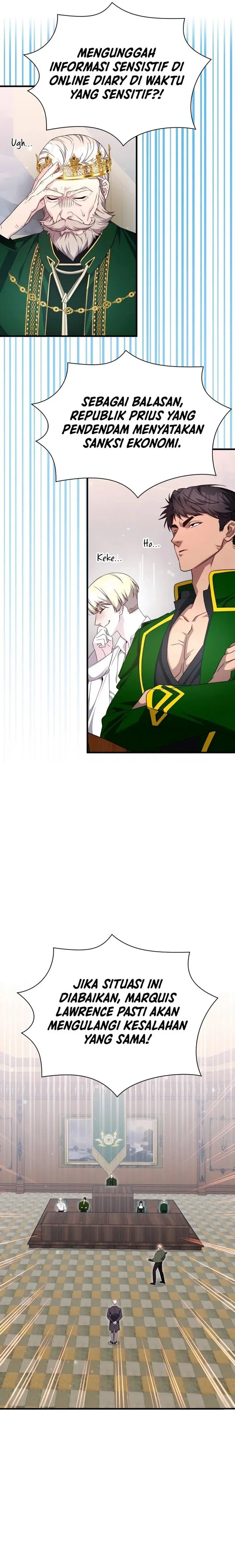 image-komik-my-lucky-encounter-from-the-game-turned-into-reality-chapter-50-8/29