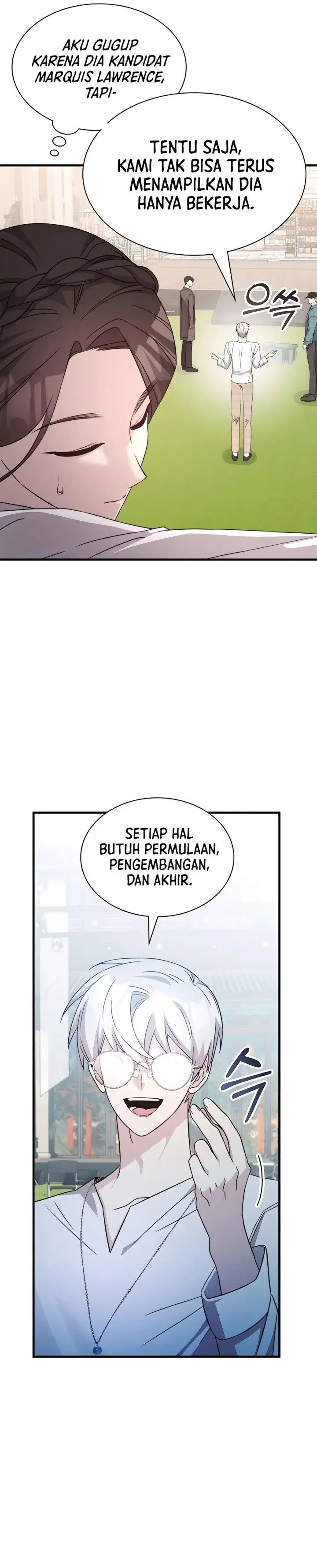 image-komik-my-lucky-encounter-from-the-game-turned-into-reality-chapter-51-21/26