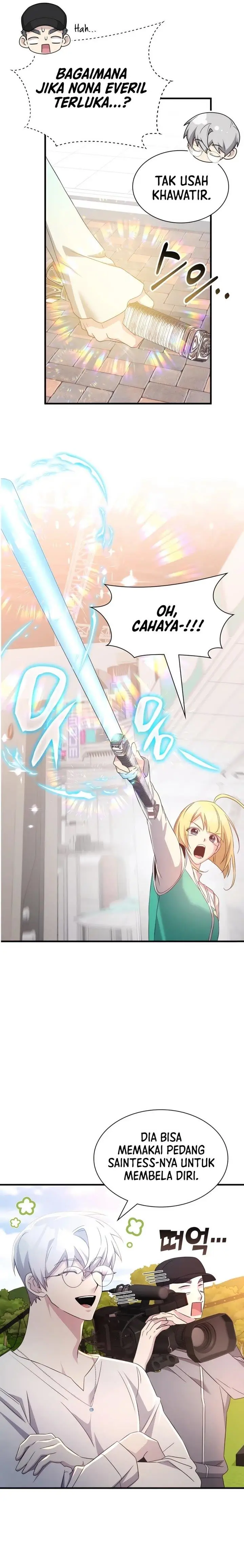 image-komik-my-lucky-encounter-from-the-game-turned-into-reality-chapter-52-8/27