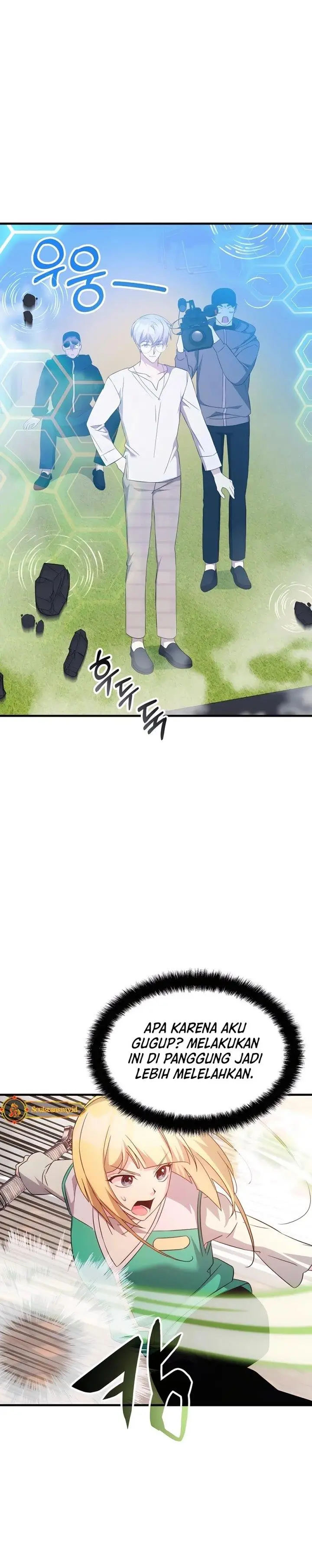 image-komik-my-lucky-encounter-from-the-game-turned-into-reality-chapter-52-10/27