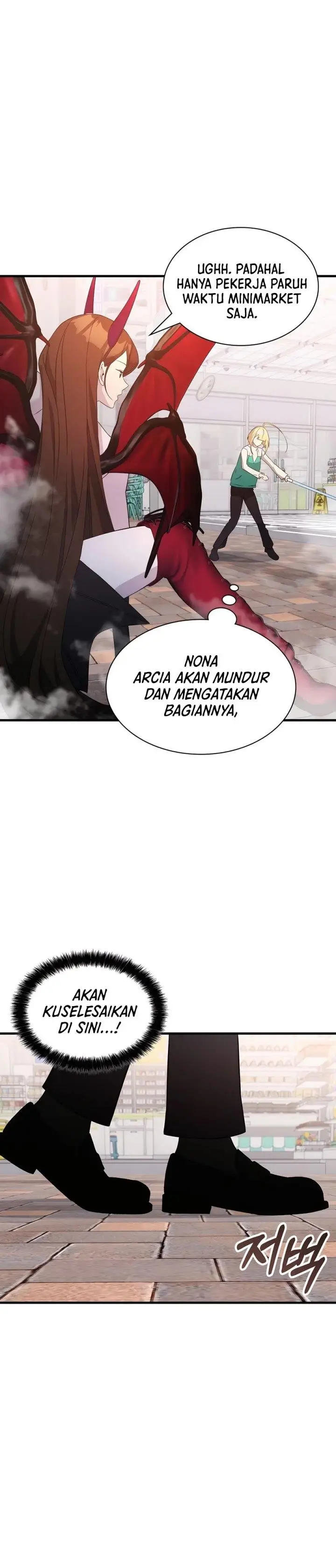 image-komik-my-lucky-encounter-from-the-game-turned-into-reality-chapter-52-13/27