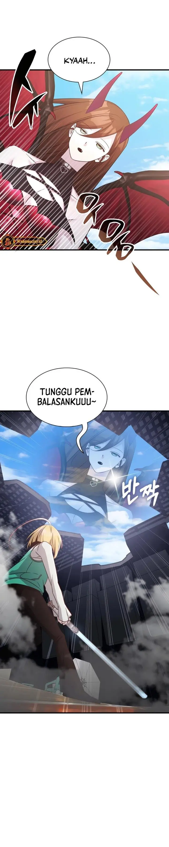 image-komik-my-lucky-encounter-from-the-game-turned-into-reality-chapter-52-16/27