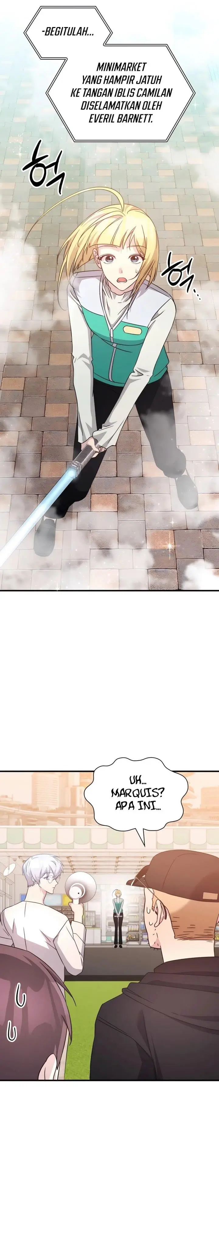 image-komik-my-lucky-encounter-from-the-game-turned-into-reality-chapter-52-17/27