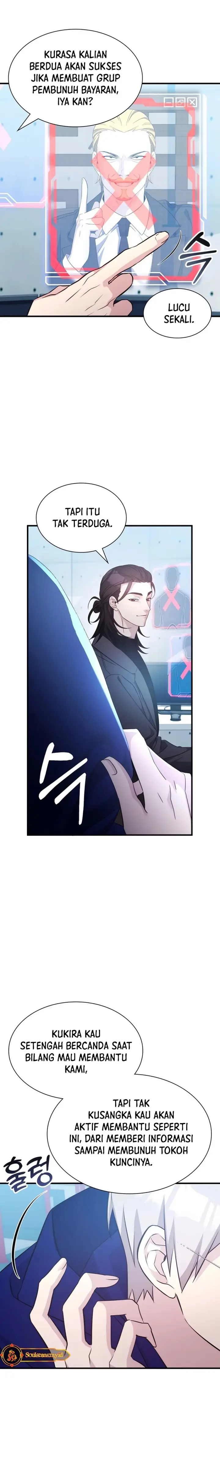 image-komik-my-lucky-encounter-from-the-game-turned-into-reality-chapter-53-5/31