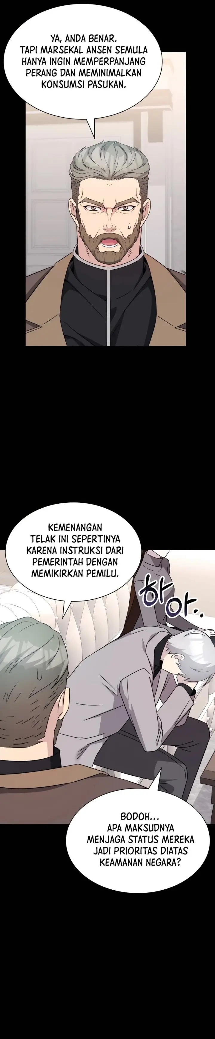 image-komik-my-lucky-encounter-from-the-game-turned-into-reality-chapter-53-10/31