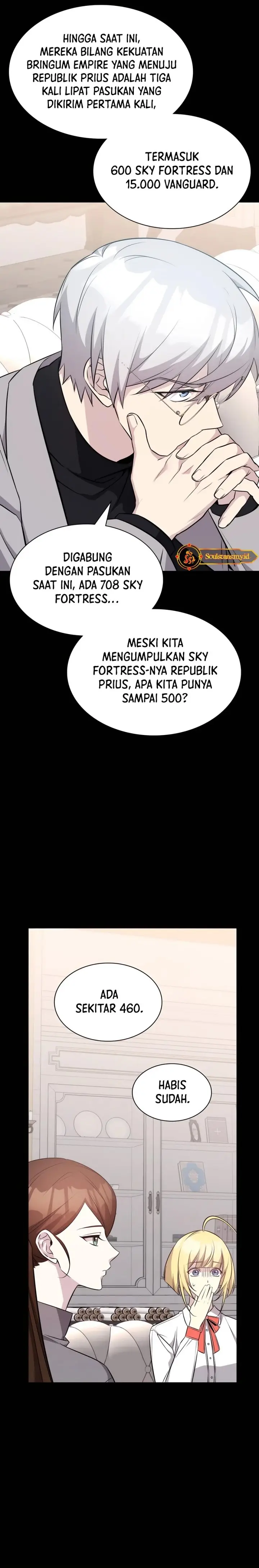 image-komik-my-lucky-encounter-from-the-game-turned-into-reality-chapter-53-11/31