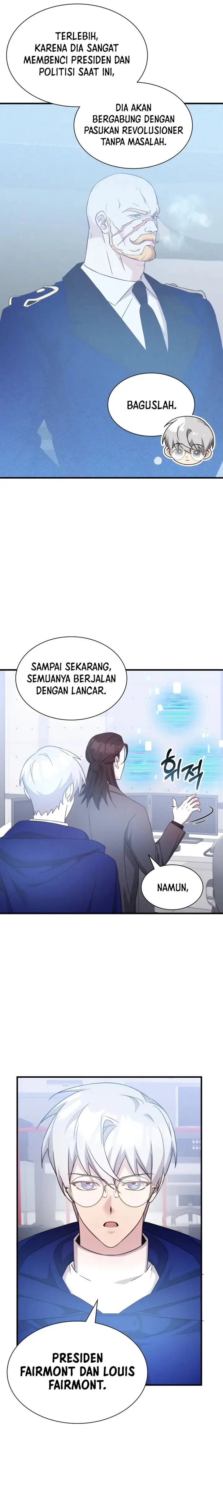 image-komik-my-lucky-encounter-from-the-game-turned-into-reality-chapter-53-14/31