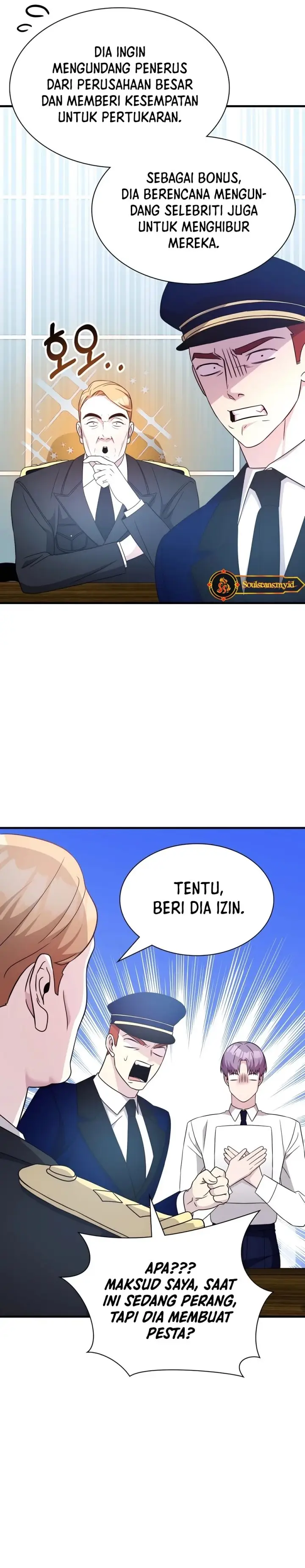 image-komik-my-lucky-encounter-from-the-game-turned-into-reality-chapter-53-21/31
