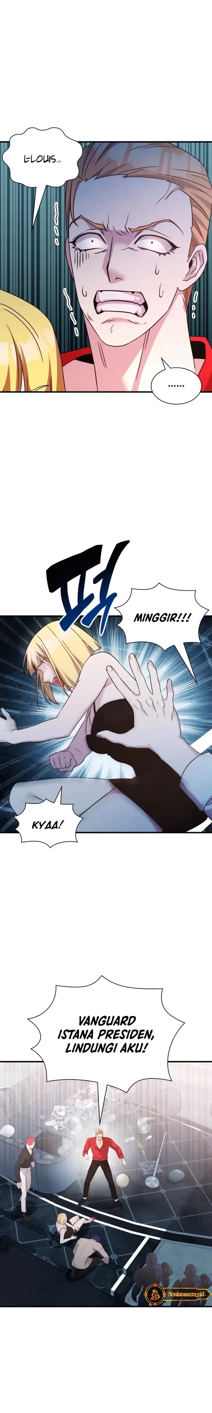 image-komik-my-lucky-encounter-from-the-game-turned-into-reality-chapter-53-27/31