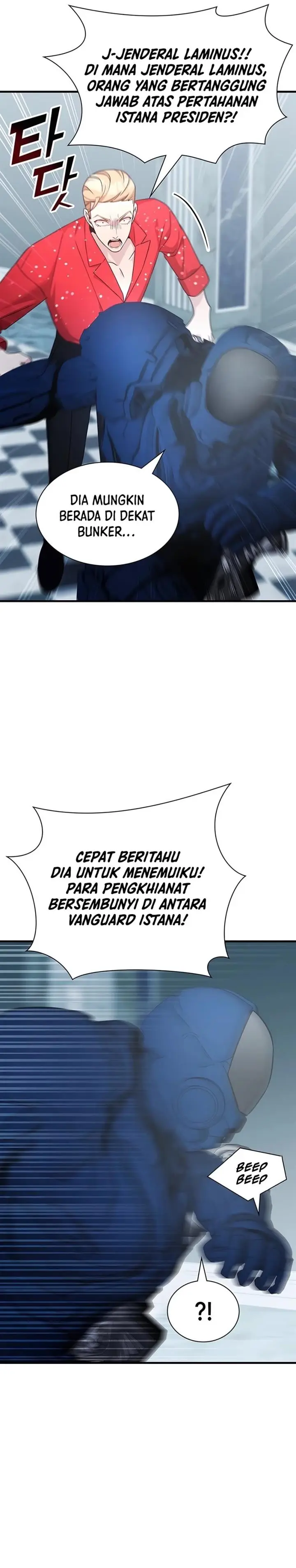image-komik-my-lucky-encounter-from-the-game-turned-into-reality-chapter-54-4/30