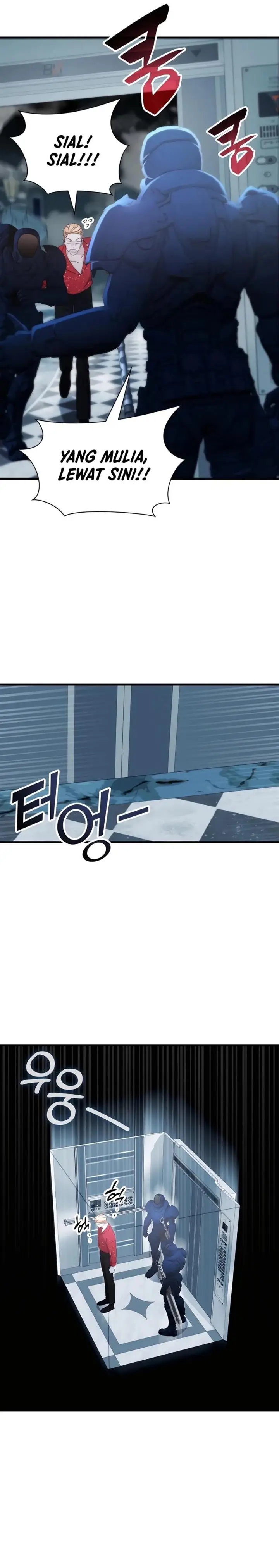 image-komik-my-lucky-encounter-from-the-game-turned-into-reality-chapter-54-6/30