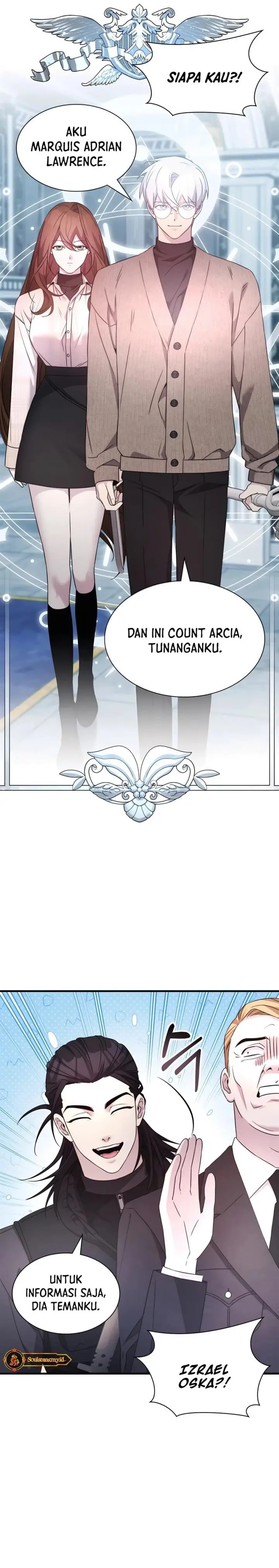 image-komik-my-lucky-encounter-from-the-game-turned-into-reality-chapter-54-10/30