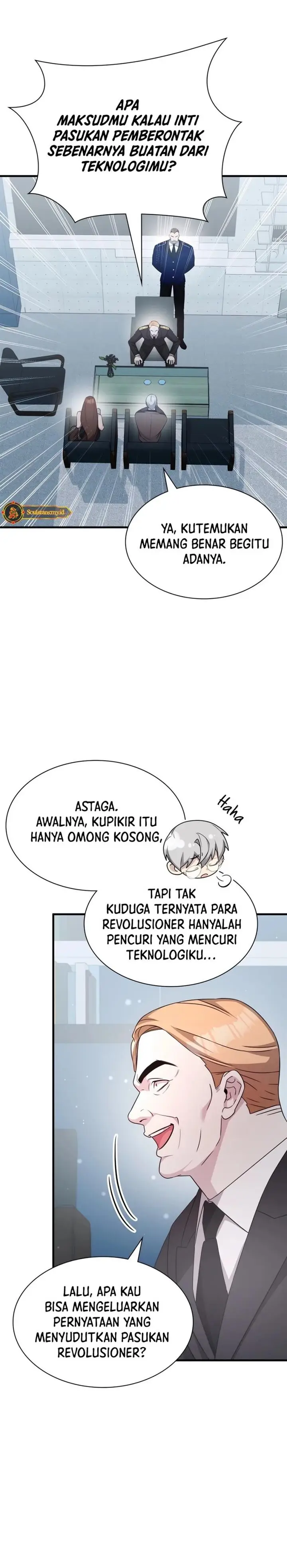 image-komik-my-lucky-encounter-from-the-game-turned-into-reality-chapter-54-16/30