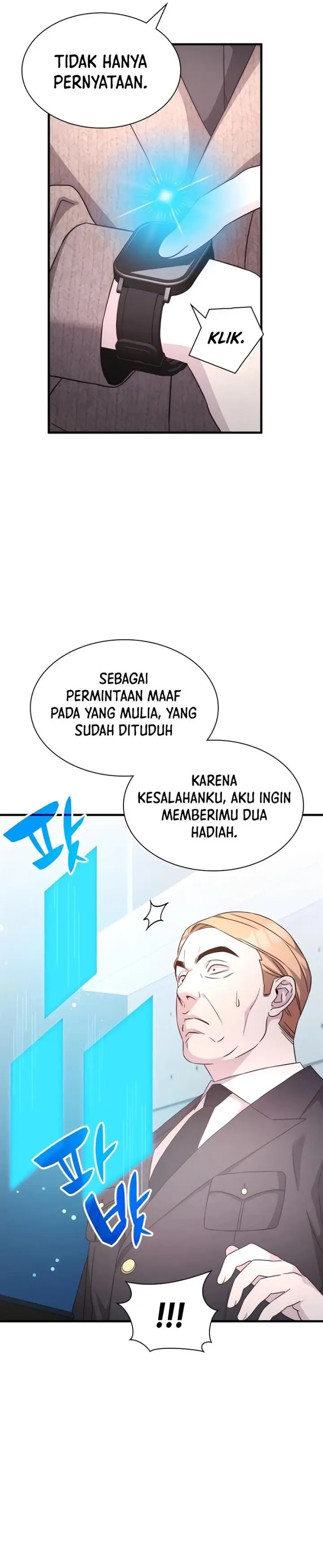 image-komik-my-lucky-encounter-from-the-game-turned-into-reality-chapter-54-17/30