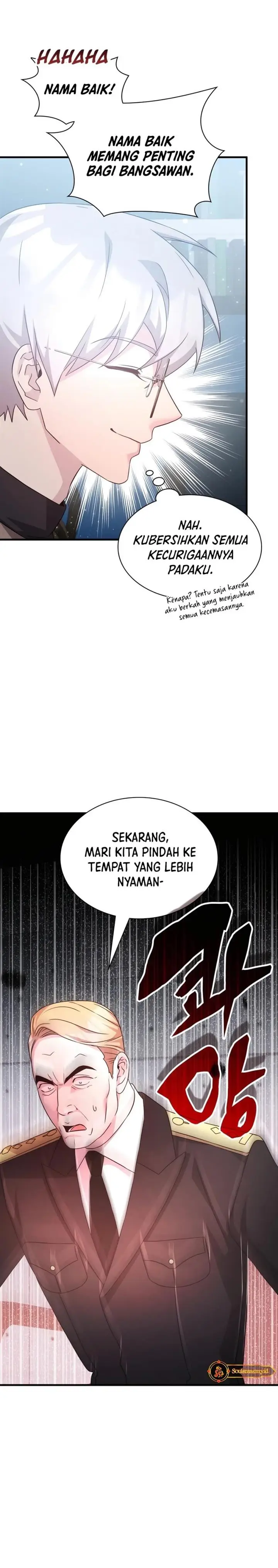 image-komik-my-lucky-encounter-from-the-game-turned-into-reality-chapter-54-21/30