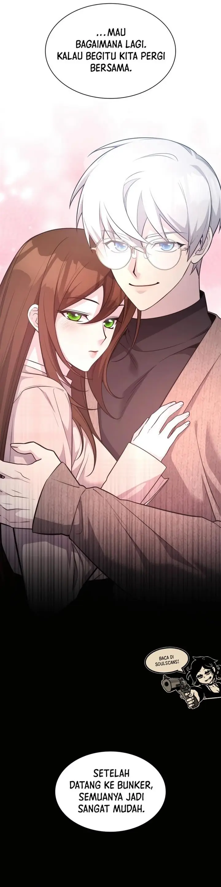 image-komik-my-lucky-encounter-from-the-game-turned-into-reality-chapter-54-24/30