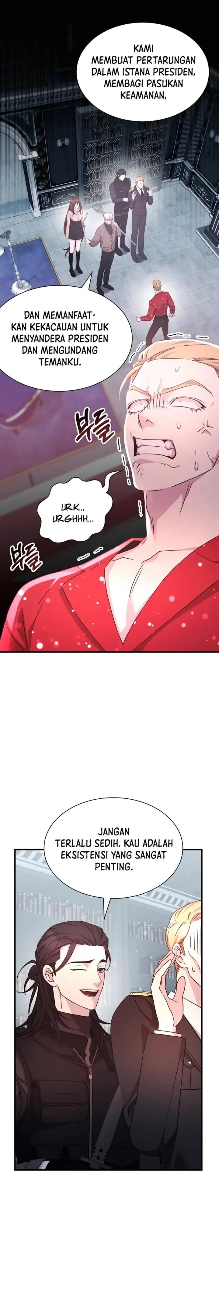 image-komik-my-lucky-encounter-from-the-game-turned-into-reality-chapter-54-25/30