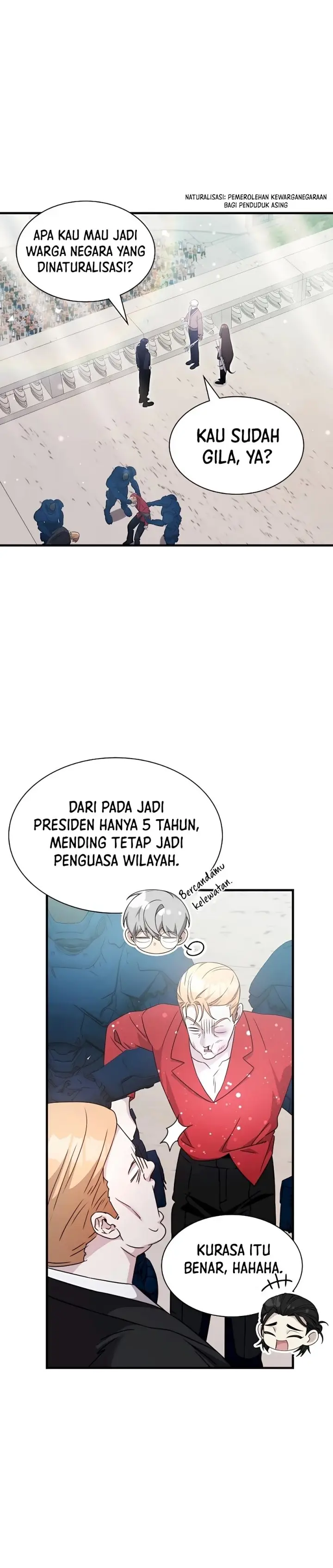 image-komik-my-lucky-encounter-from-the-game-turned-into-reality-chapter-55-2/37