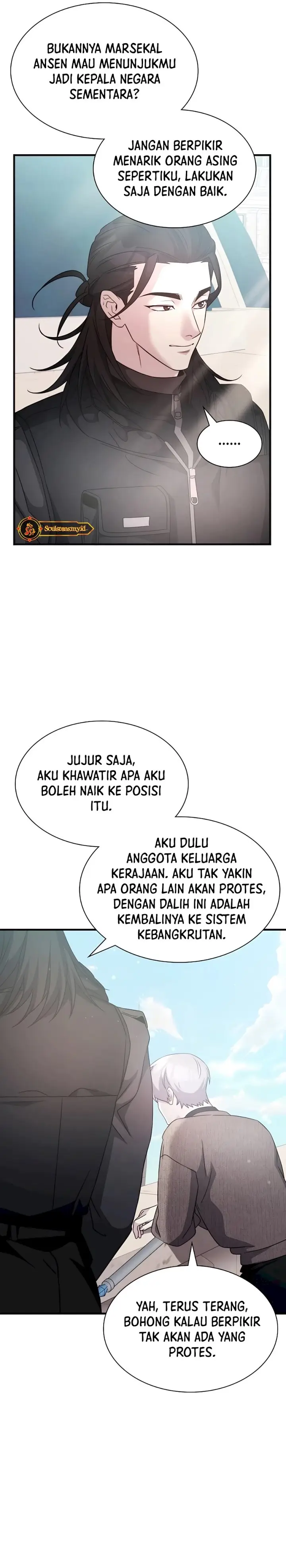 image-komik-my-lucky-encounter-from-the-game-turned-into-reality-chapter-55-3/37