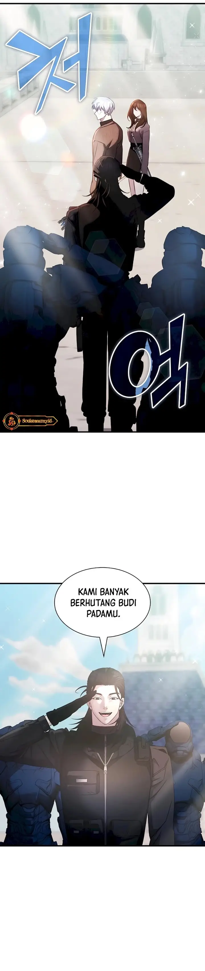 image-komik-my-lucky-encounter-from-the-game-turned-into-reality-chapter-55-6/37