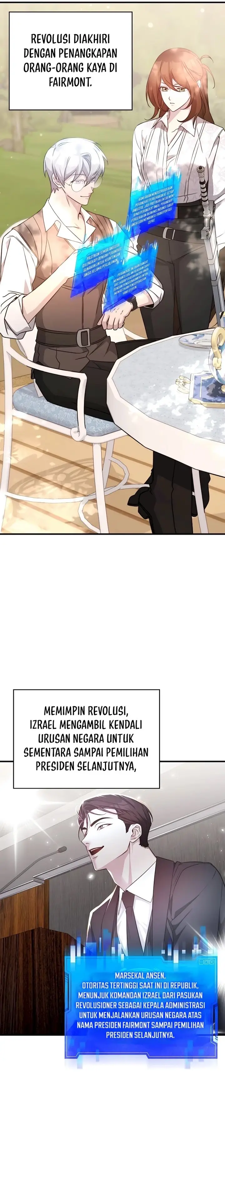 image-komik-my-lucky-encounter-from-the-game-turned-into-reality-chapter-55-12/37
