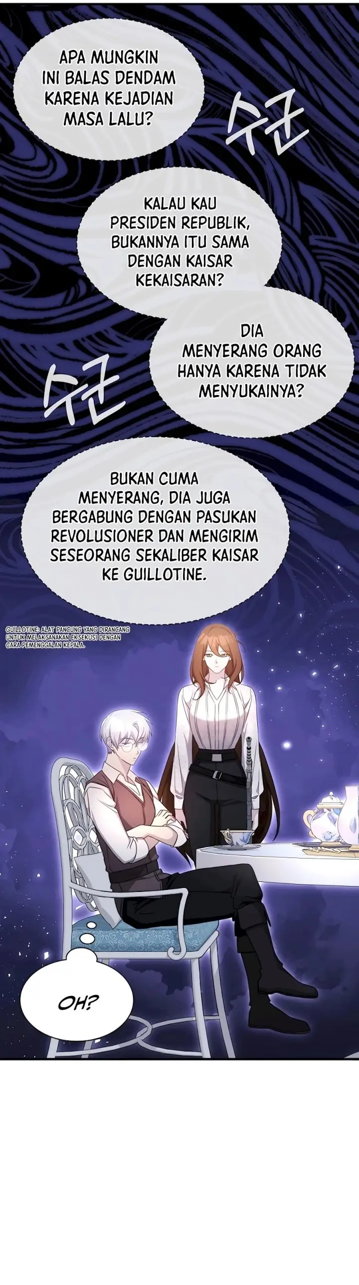 image-komik-my-lucky-encounter-from-the-game-turned-into-reality-chapter-55-17/37