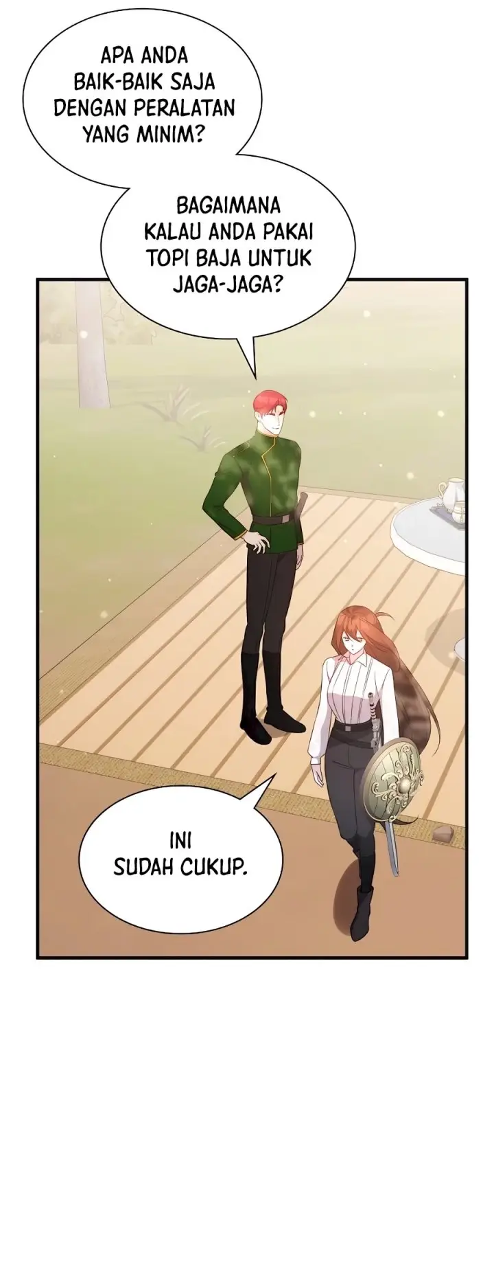 image-komik-my-lucky-encounter-from-the-game-turned-into-reality-chapter-55-25/37