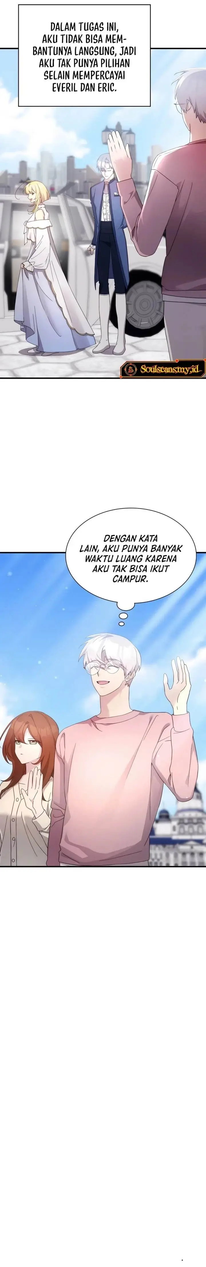 image-komik-my-lucky-encounter-from-the-game-turned-into-reality-chapter-57-2/30