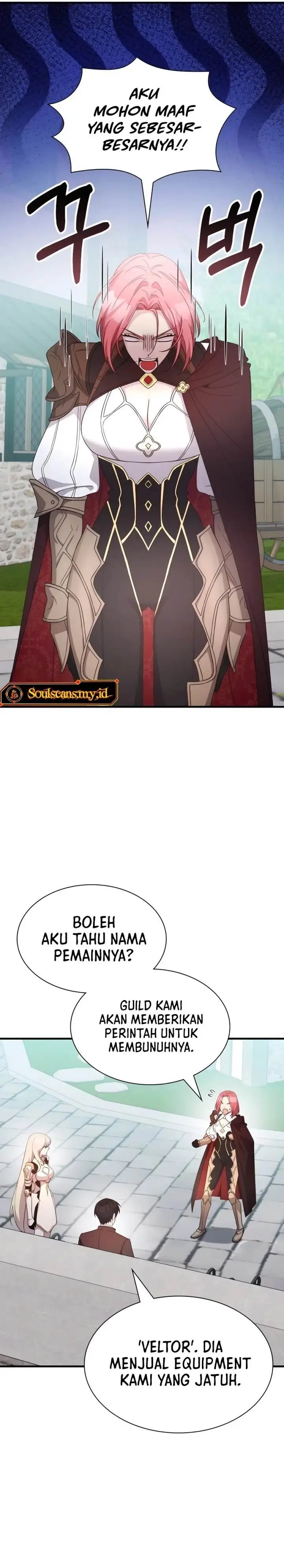 image-komik-my-lucky-encounter-from-the-game-turned-into-reality-chapter-57-8/30