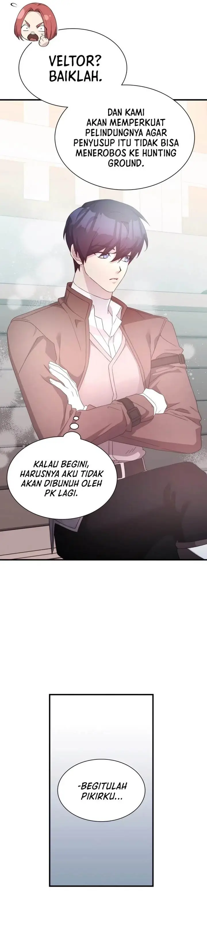 image-komik-my-lucky-encounter-from-the-game-turned-into-reality-chapter-57-9/30