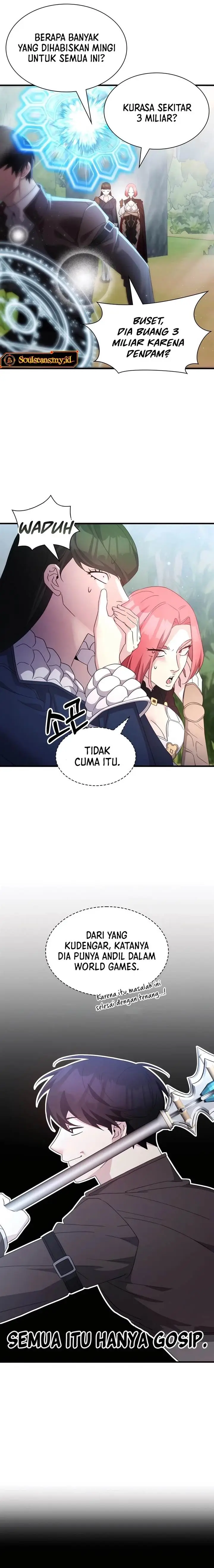 image-komik-my-lucky-encounter-from-the-game-turned-into-reality-chapter-58-2/26