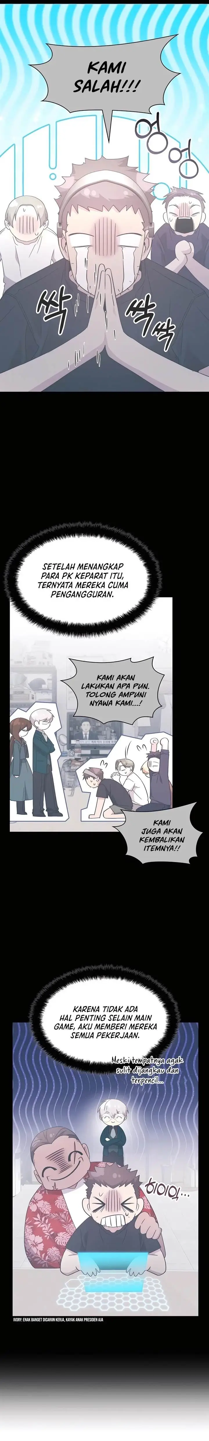 image-komik-my-lucky-encounter-from-the-game-turned-into-reality-chapter-58-3/26