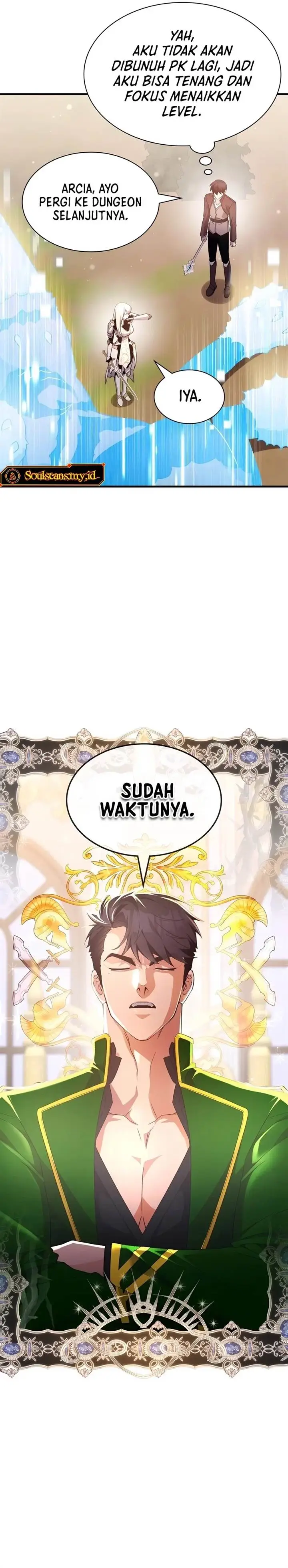 image-komik-my-lucky-encounter-from-the-game-turned-into-reality-chapter-58-4/26