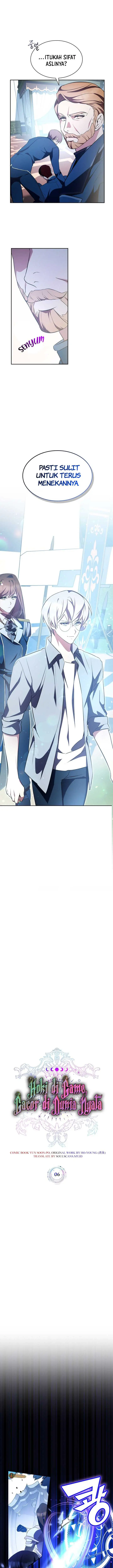 image-komik-my-lucky-encounter-from-the-game-turned-into-reality-chapter-6-5/27