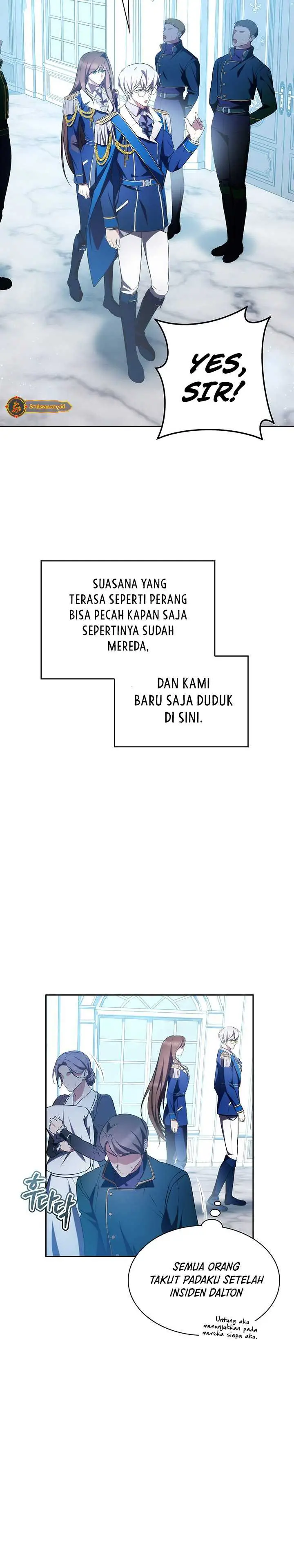 image-komik-my-lucky-encounter-from-the-game-turned-into-reality-chapter-6-14/27