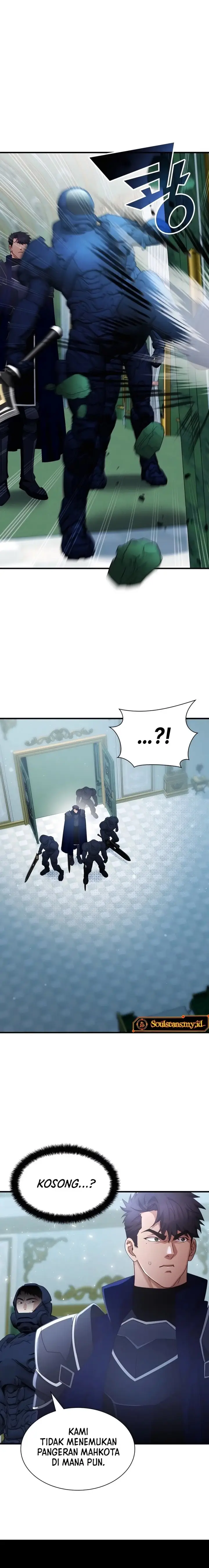 image-komik-my-lucky-encounter-from-the-game-turned-into-reality-chapter-60-2/24