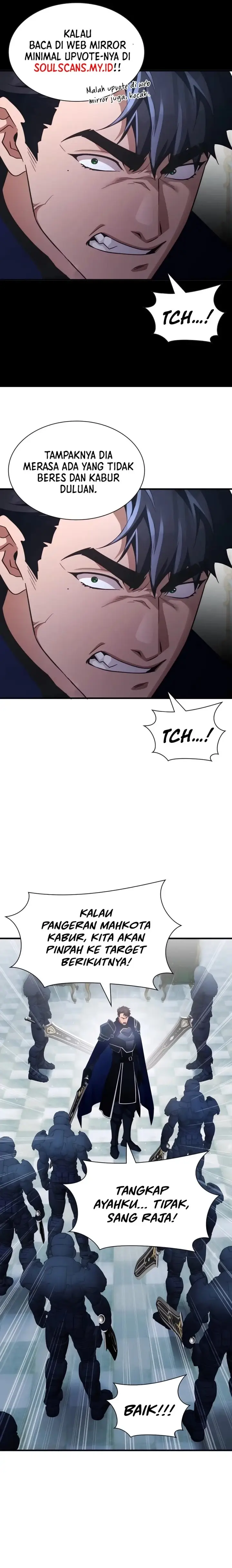 image-komik-my-lucky-encounter-from-the-game-turned-into-reality-chapter-60-3/24
