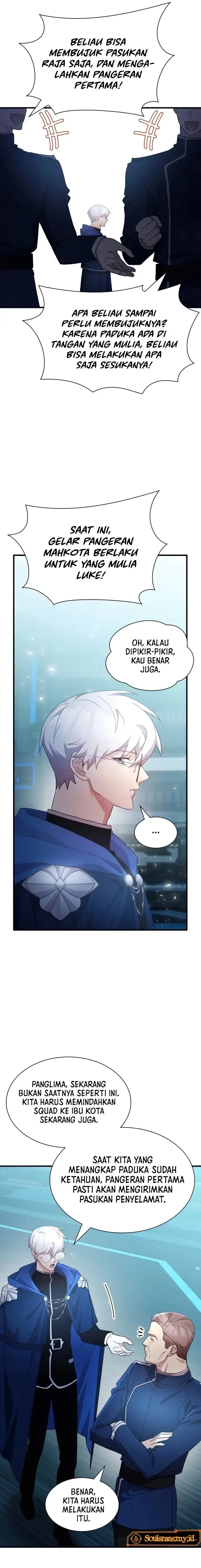 image-komik-my-lucky-encounter-from-the-game-turned-into-reality-chapter-60-6/24