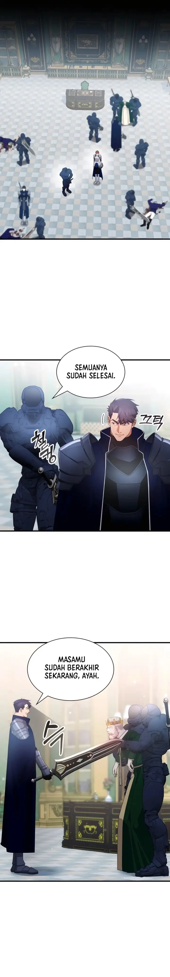 image-komik-my-lucky-encounter-from-the-game-turned-into-reality-chapter-60-14/24