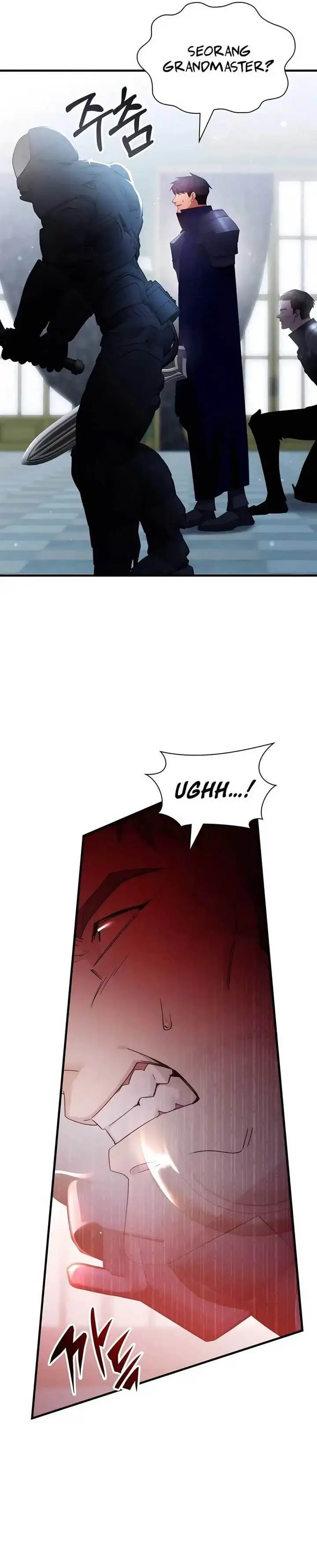 image-komik-my-lucky-encounter-from-the-game-turned-into-reality-chapter-61-2/31