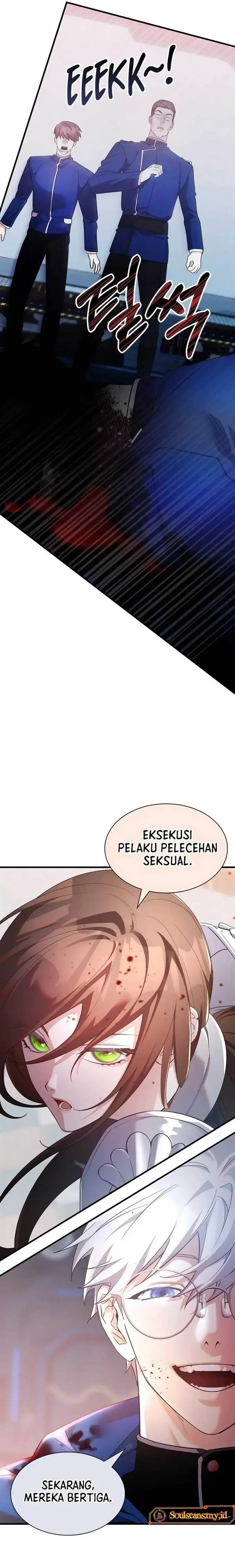 image-komik-my-lucky-encounter-from-the-game-turned-into-reality-chapter-61-29/31