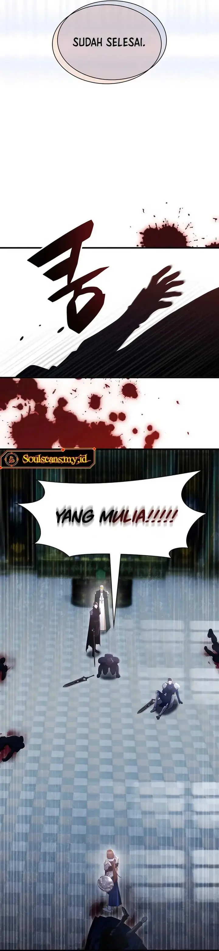 image-komik-my-lucky-encounter-from-the-game-turned-into-reality-chapter-62-3/39
