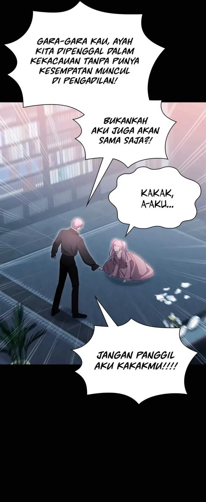 image-komik-my-lucky-encounter-from-the-game-turned-into-reality-chapter-62-21/39