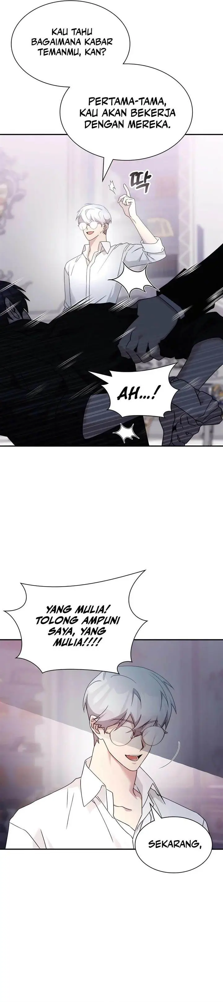 image-komik-my-lucky-encounter-from-the-game-turned-into-reality-chapter-63-2/33