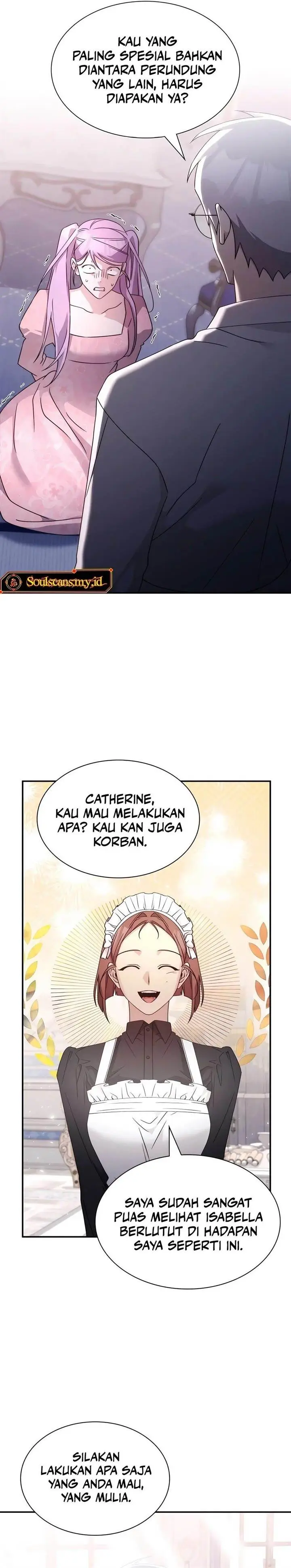 image-komik-my-lucky-encounter-from-the-game-turned-into-reality-chapter-63-3/33