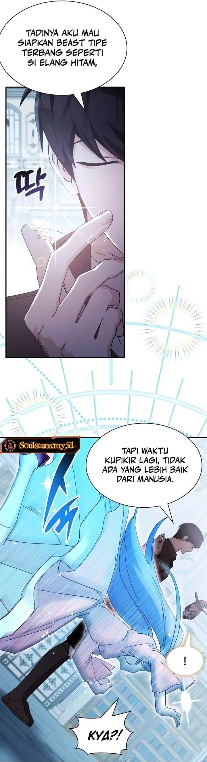 image-komik-my-lucky-encounter-from-the-game-turned-into-reality-chapter-63-6/33