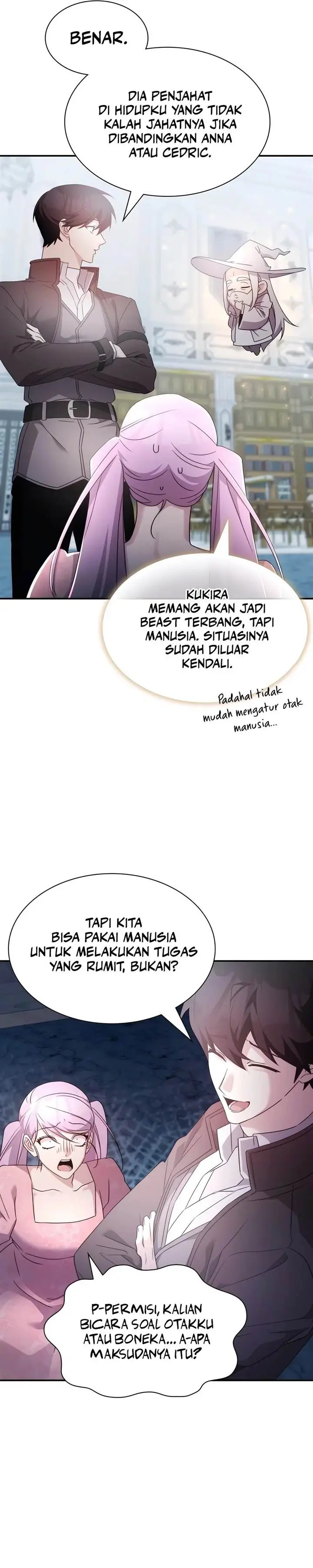 image-komik-my-lucky-encounter-from-the-game-turned-into-reality-chapter-63-8/33